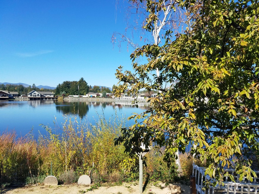 view of Lake
