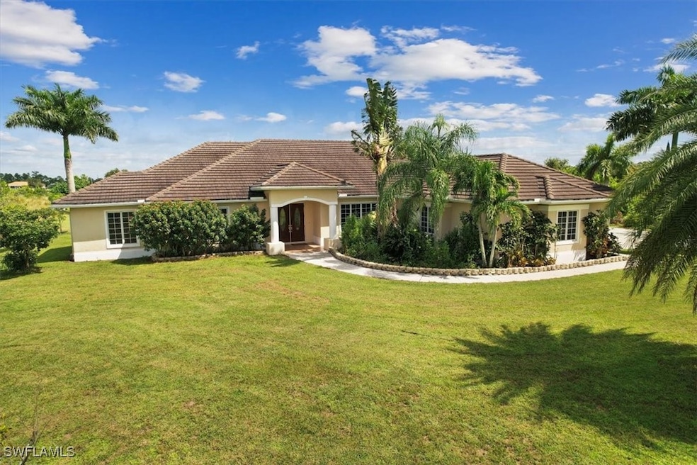 4281 68th Ave NE, Naples, FL 34120 - photo 1