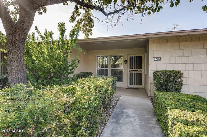 17622 N 104th Ave, Sun City, AZ 85373 - photo 1