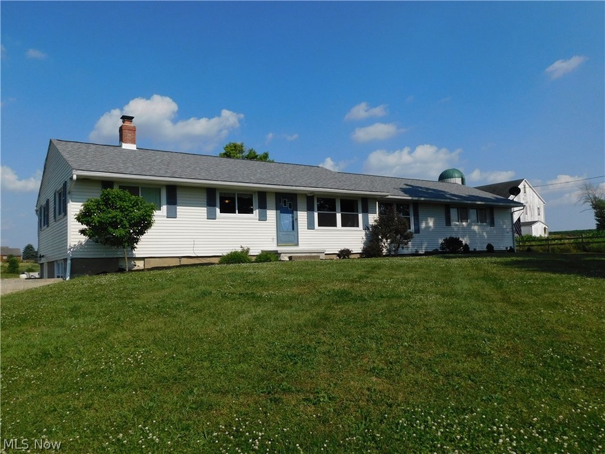 8743 N Elyria Rd, West Salem, OH 44287 - photo 1