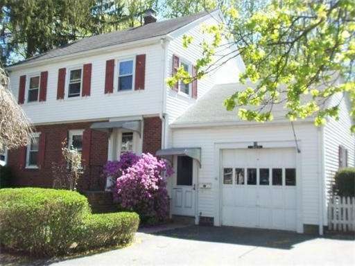 16 Cross St, Quincy, MA 02169 - photo 1