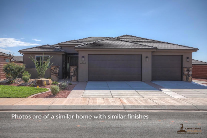 00b-Lot 37 Mojave Mesa POSH