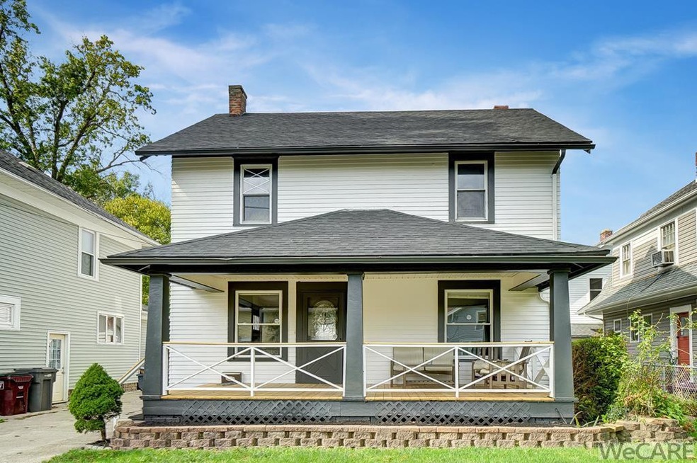 625 N Cole St, Lima, OH 45805 - photo 1