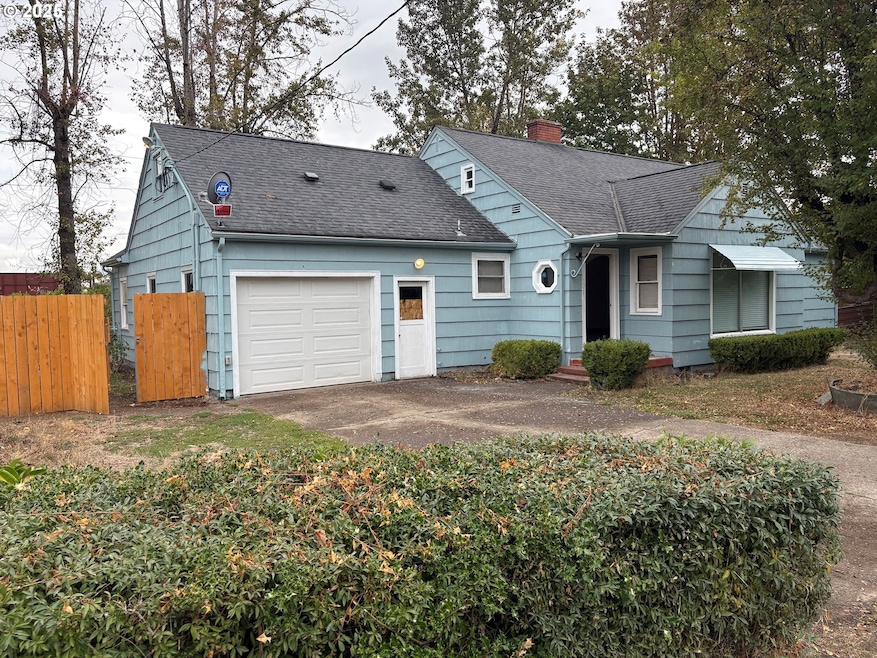 1281 Highway 99 N, Eugene, OR 97402 - photo 1