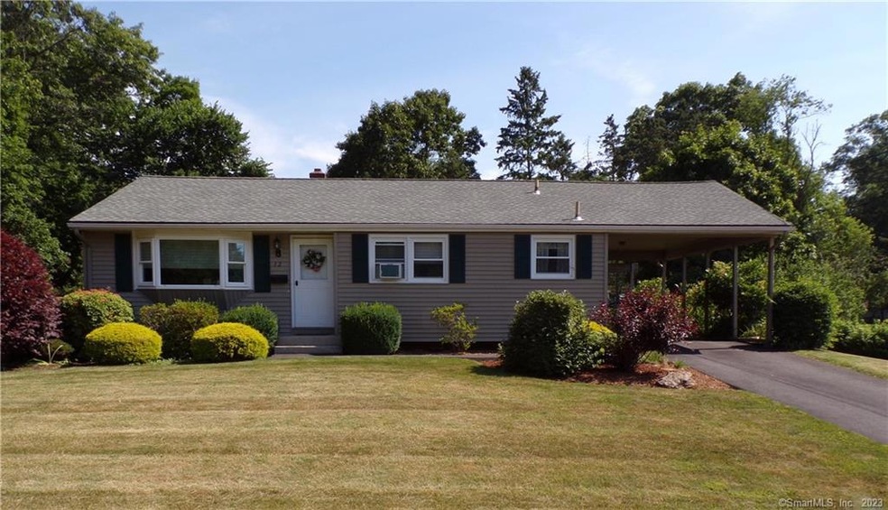 12 Raymond Rd, South Windsor, CT 06074 - photo 1