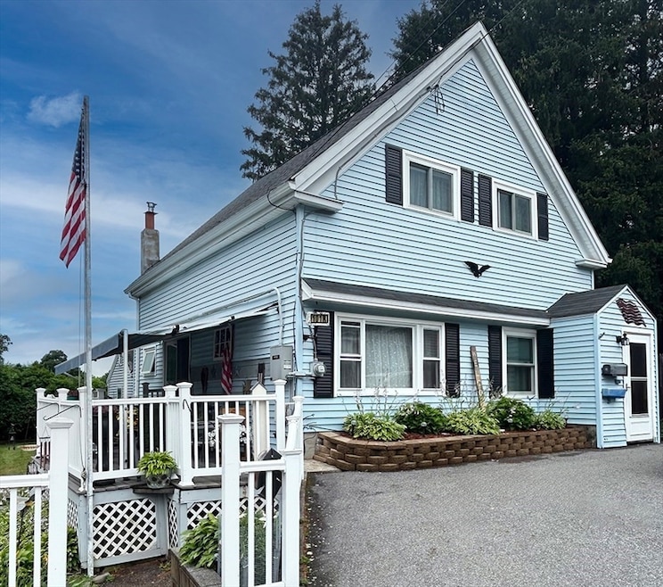 101R Peck St, Franklin, MA 02038 - photo 1