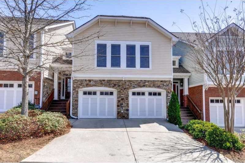 Exterior Front. Welcome home!