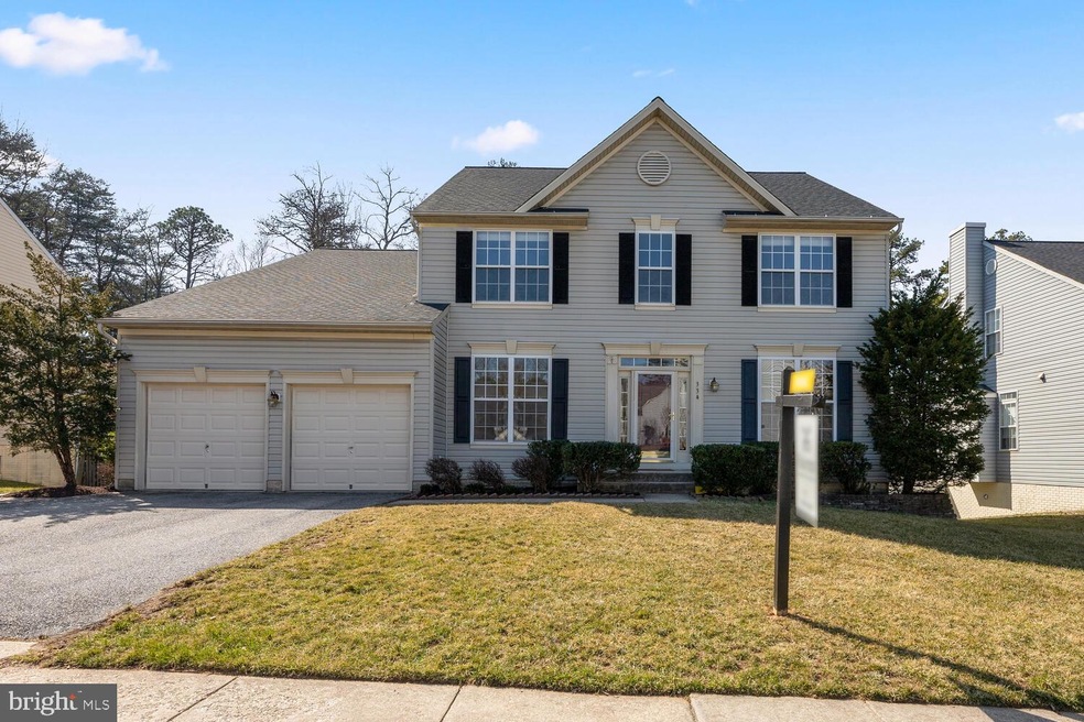 334 Fairfield Dr, Severn, MD 21144 - photo 1