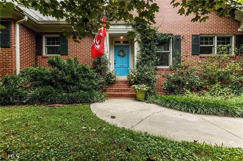 524 Laporte St SE, Rome, GA 30161 - photo 1