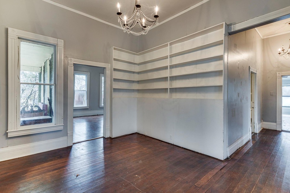 501 S Boyce Dr, Ennis, TX 75119 - photo 1