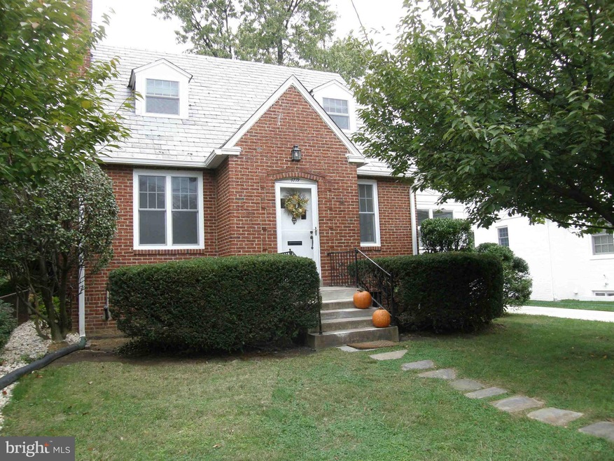 4719 24th St N, Arlington, VA 22207 - photo 1