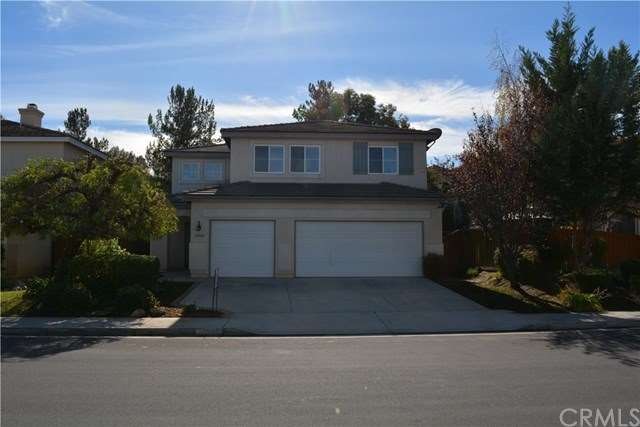 Lowest tax base in Temecula-only 1.048 % +$640...(
