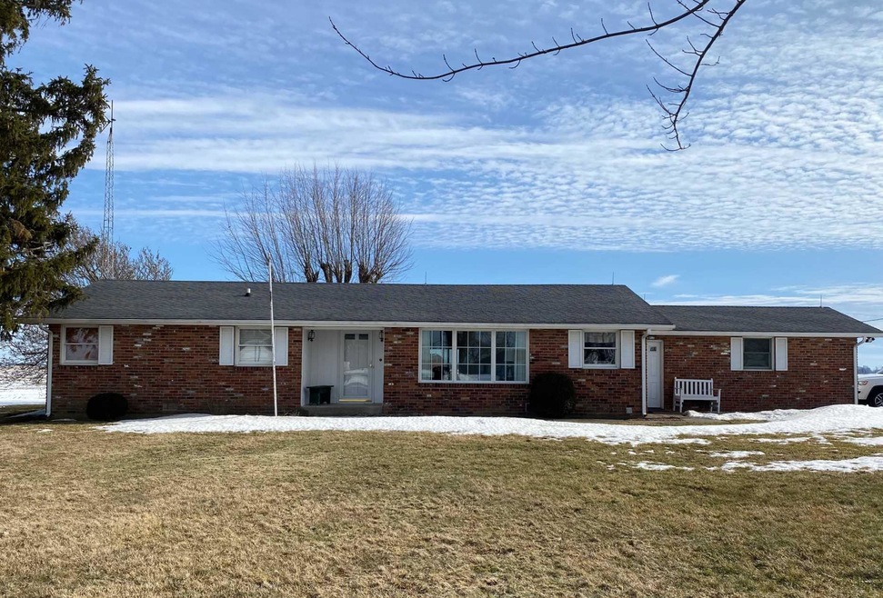 5991 W 800 S, Jonesboro, IN 46938 - photo 1