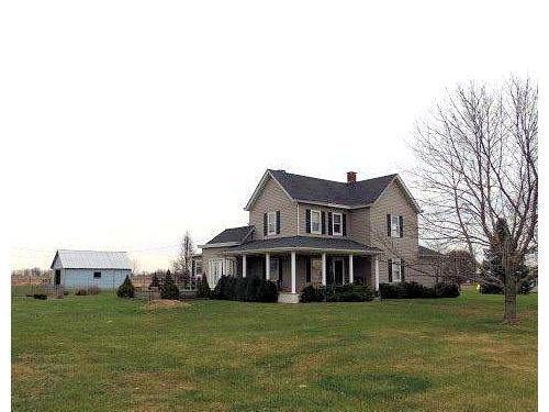 2959 Fayetteville Rd, Blanchester, OH 45107 - photo 1