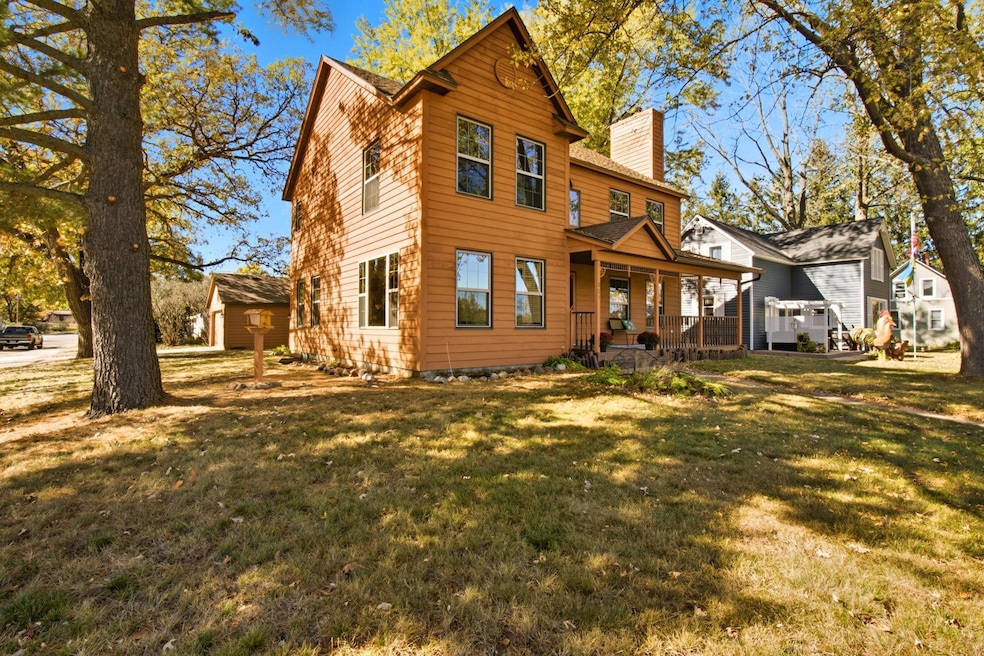 501 Riverside Ave N, Sartell, MN 56377 - photo 1