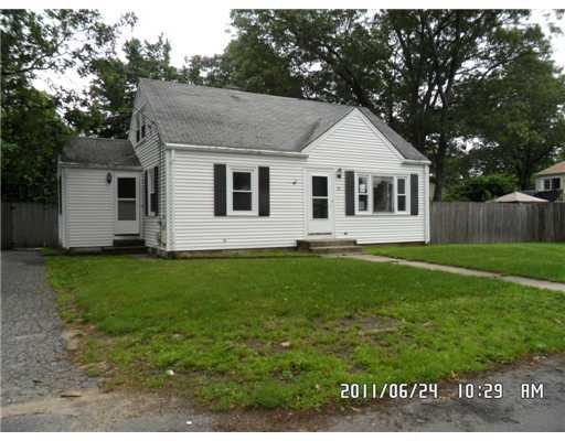 15 Inman Ave, Warwick, RI 02886 - photo 1