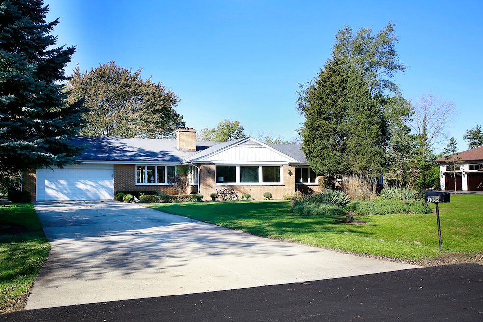 3336 Overland Pass, Northbrook, IL 60062 - photo 1