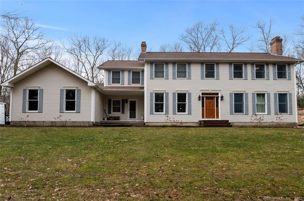 4 Windward Ln, Old Lyme, CT 06371 - photo 1