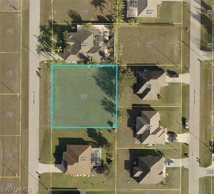 1821 NW 6th Place, Cape Coral, FL 33993 - photo 1