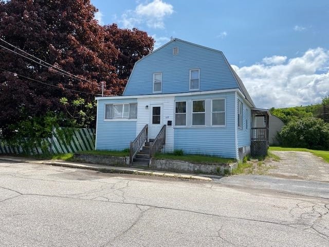 For Sale $169,999
