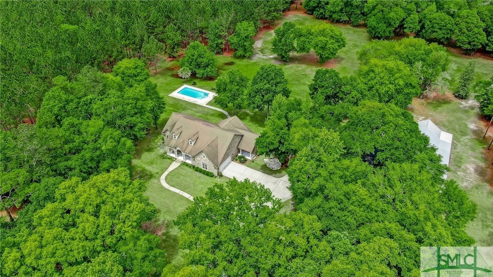 Welcome Home to 2371 Wilma Edwards Road!
