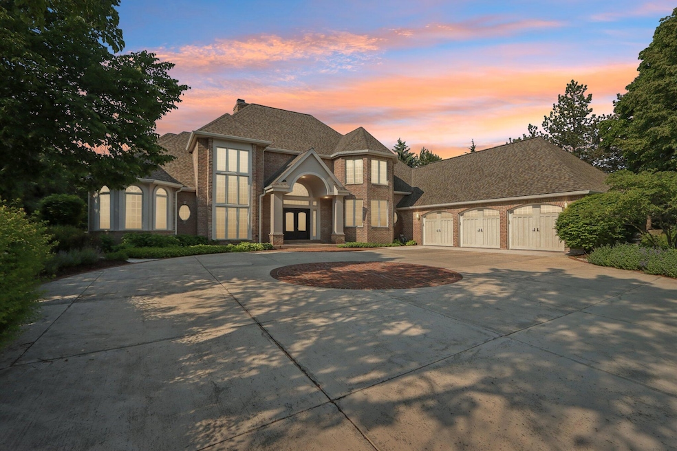 Front Elevation
