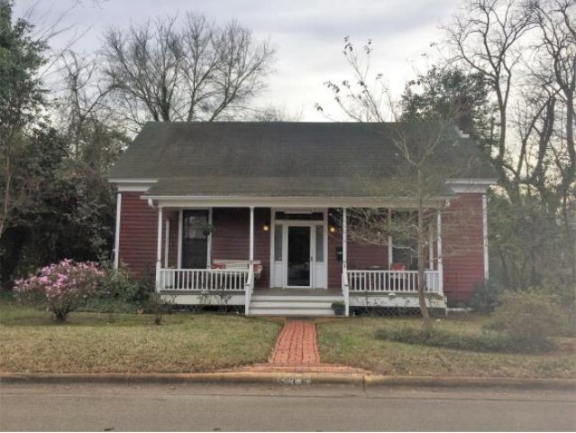 536 E Pilar St, Nacogdoches, TX 75961 - photo 1