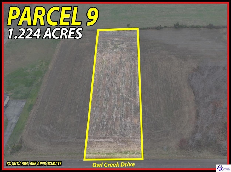 185 Owl Creek Dr, Vine Grove, KY 40175 - photo 1