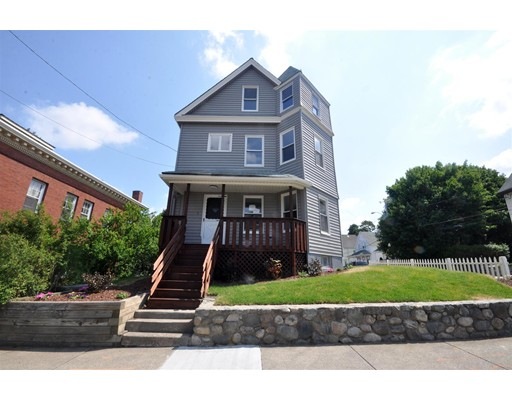 58 Medford St, Medford, MA 02155 - photo 1