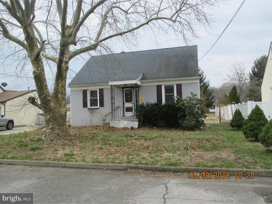 412 Ives Ave, Penns Grove, NJ 08069 - photo 1