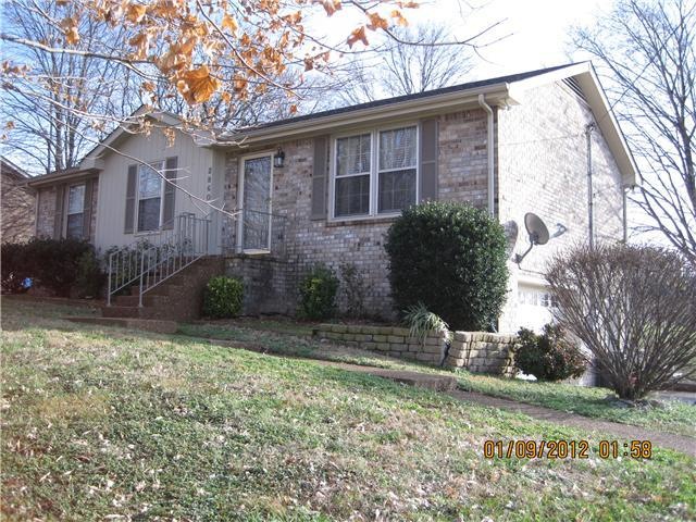 AWESOME HOME WITH ALL HARDWOOD ON MAIN FLOOR.....REALLY NICE DEN IN BASEMENT...