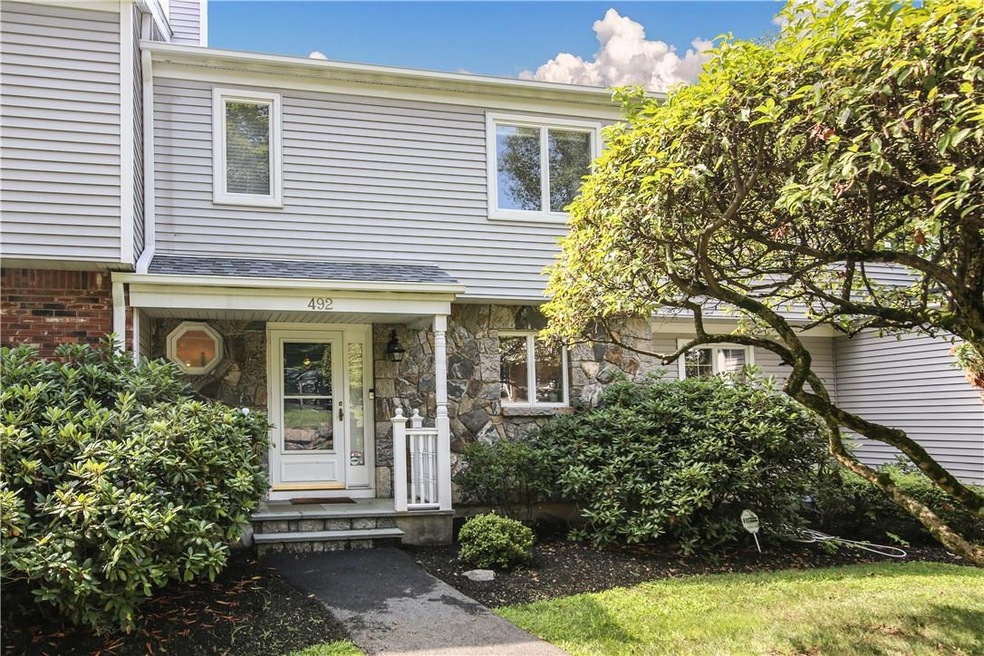 492 High Cliffe Ln, Tarrytown, NY 10591 - photo 1