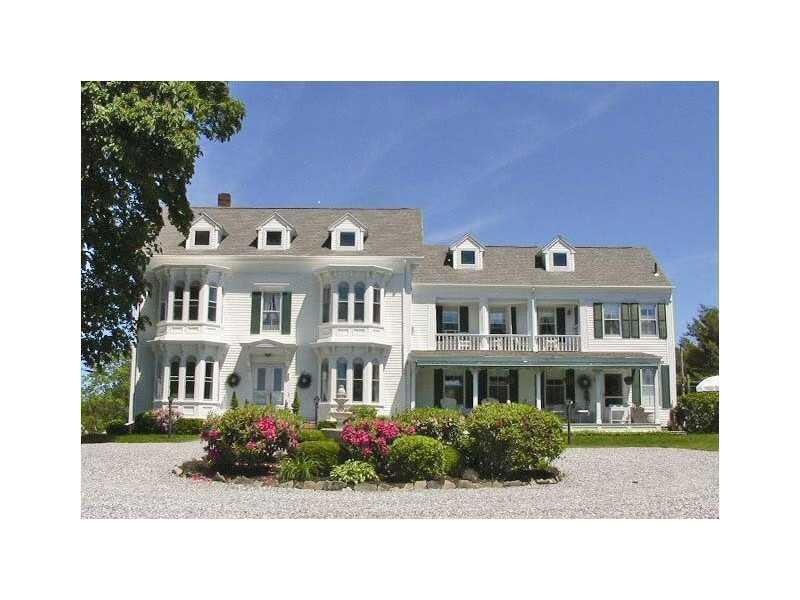 374 Barters Island Rd, Boothbay, ME 04537 - photo 1