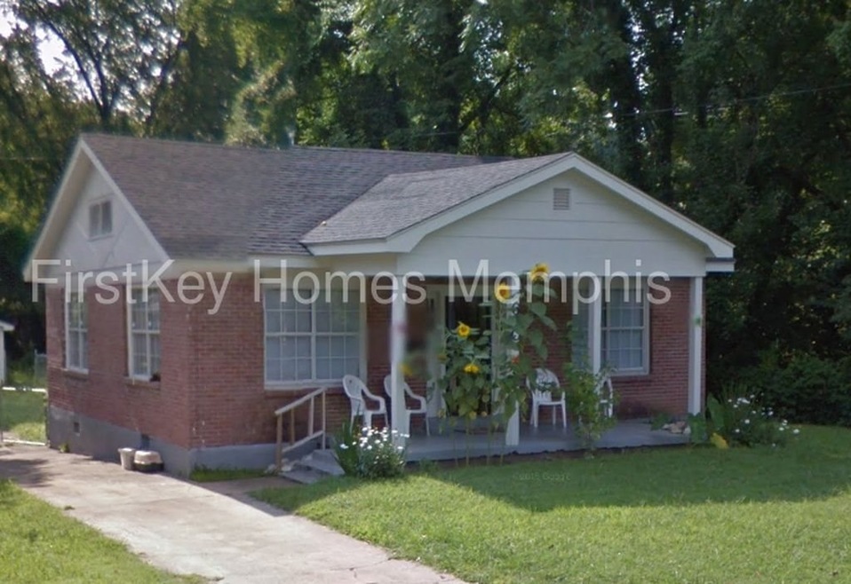 690 N Willett St, Memphis, TN 38107 - photo 1