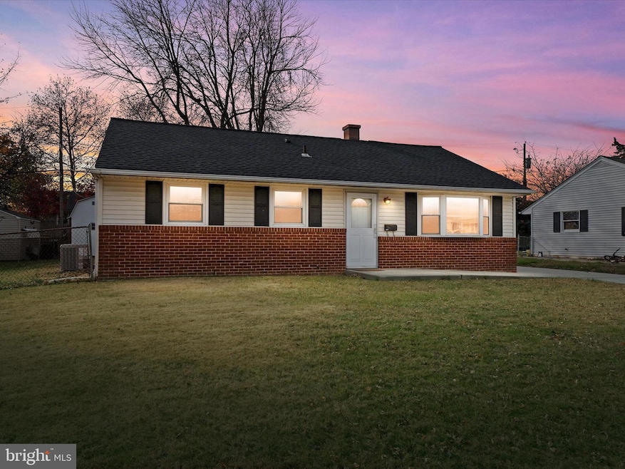 124 Festone Ave, New Castle, DE 19720 - photo 1