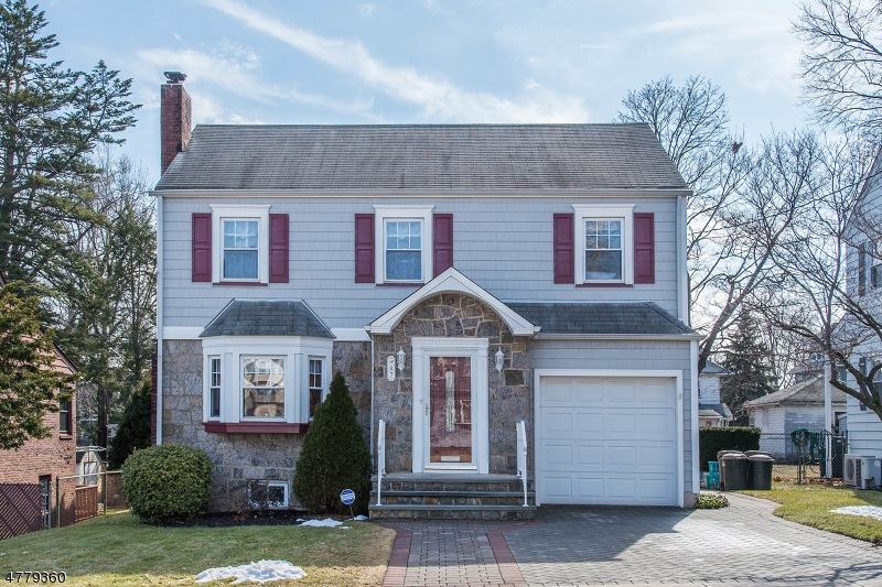 87 Luddington Ave, Clifton, NJ 07011 - photo 1