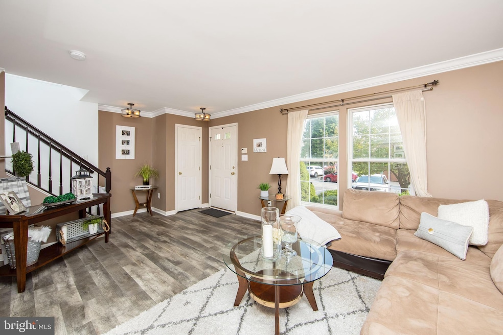 128 Liberty Way, Woodbury, NJ 08096 - photo 1