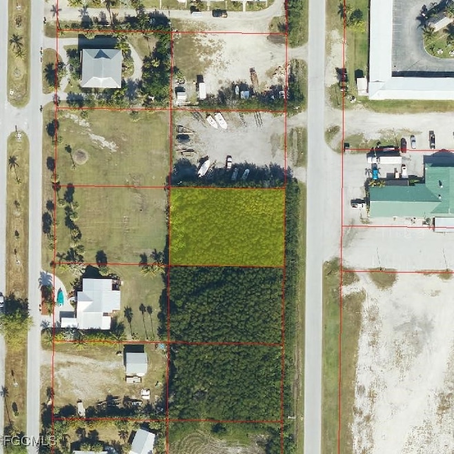 0 Buckner Ave N unit 2025021479, Everglades City, FL 34139 - photo 1