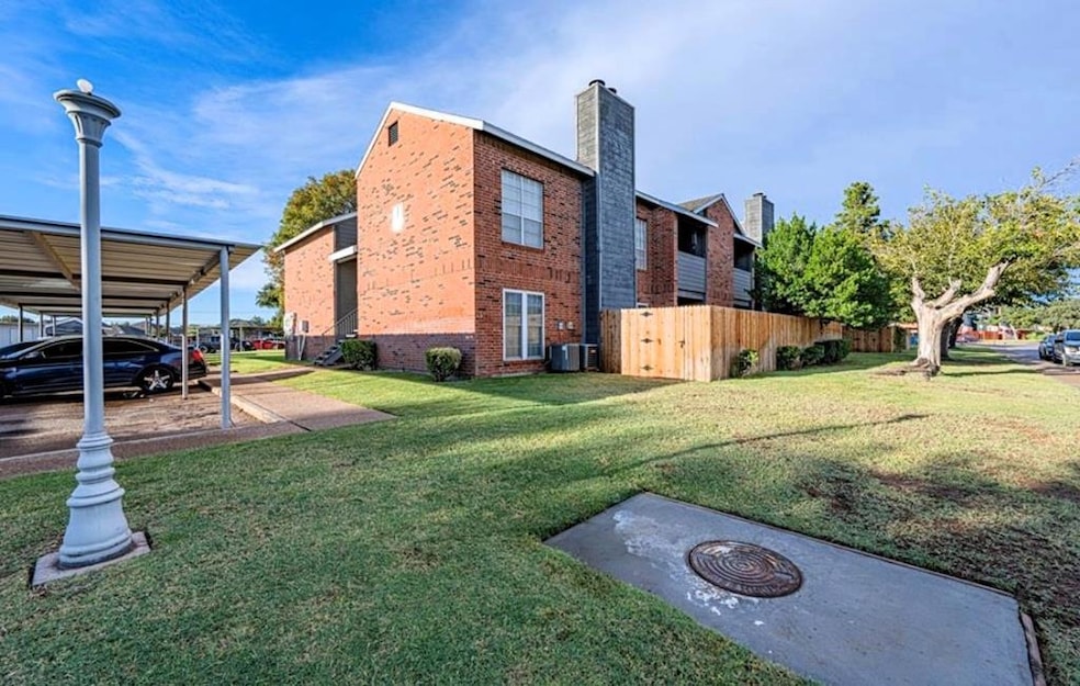 3330 Caldera Blvd unit 245, Midland, TX 79707 - photo 1