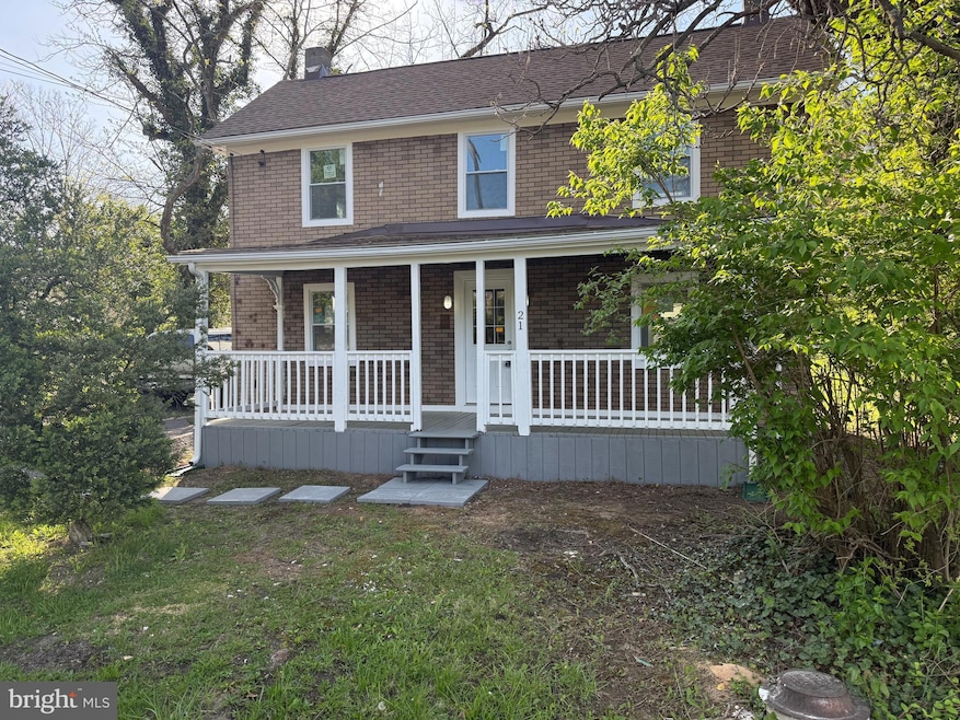 21 S Greenway Ave, Boyce, VA 22620 - photo 1