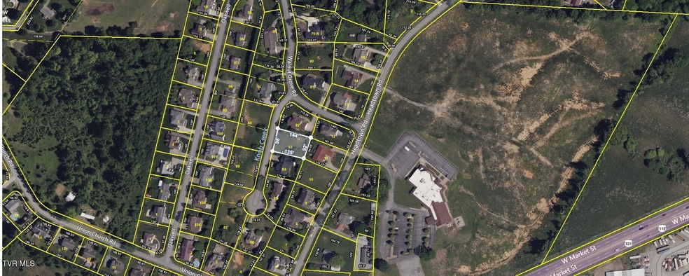 Walnut Grove - 83