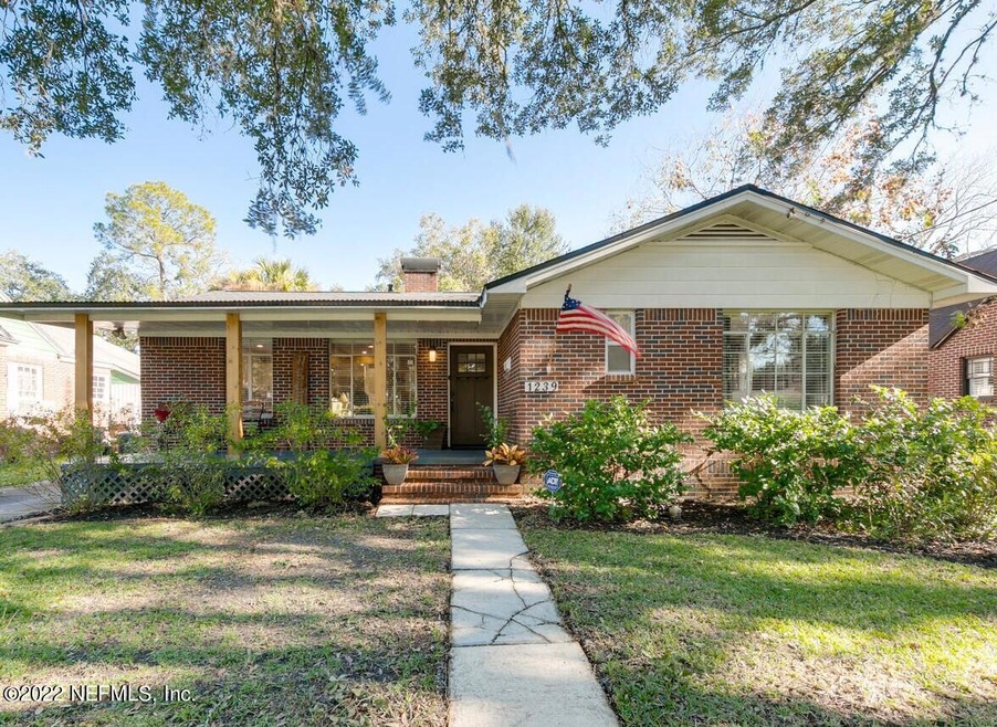 1239 Belvedere Ave, Jacksonville, FL 32205 - photo 1