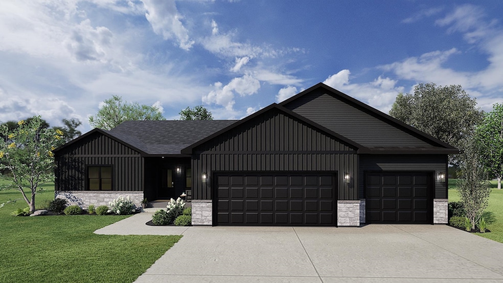 615 Willow Dr, Mishicot, WI 54228 - photo 1