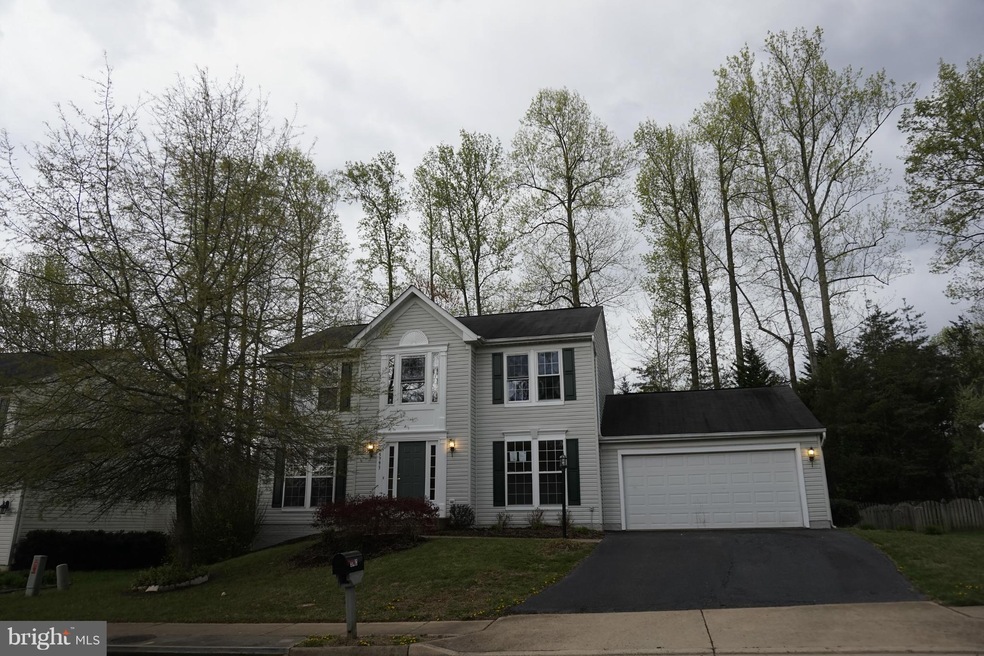 5793 Fincastle Dr, Manassas, VA 20112 - photo 1