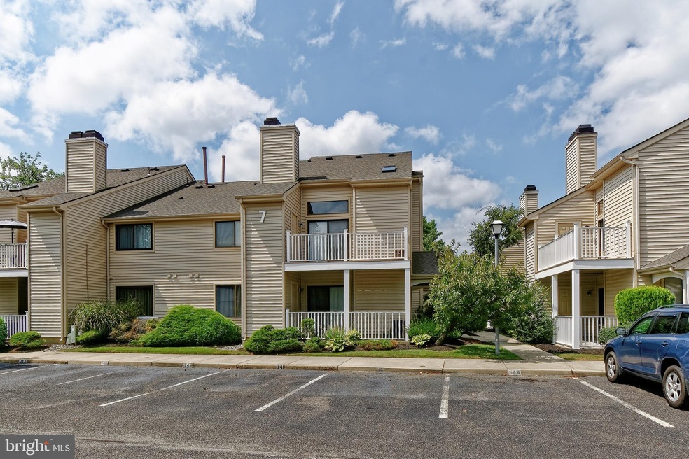 714 Gregorys Way, Voorhees, NJ 08043 - photo 1