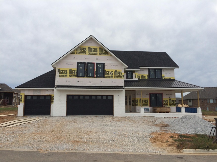 866 E Edenmore Cir, Nixa, MO 65714 - photo 1