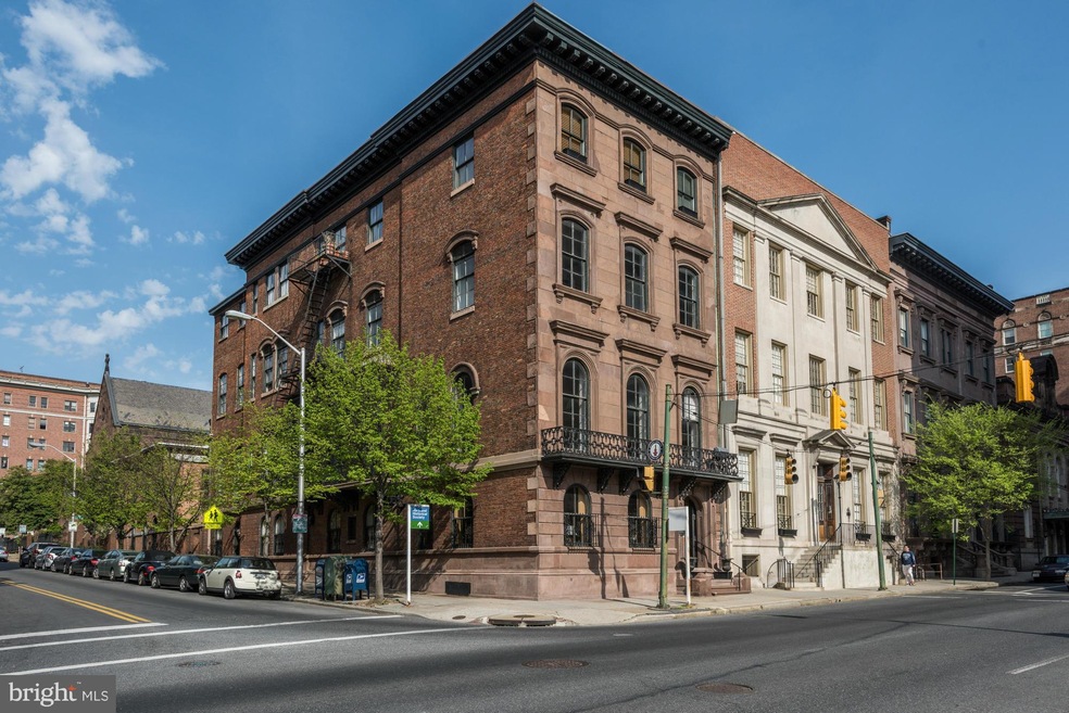 700 Cathedral St unit 301, Baltimore, MD 21201 - photo 1