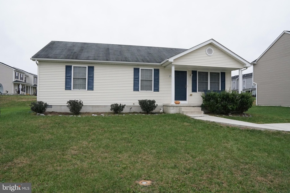 216 Job Rd, Inwood, WV 25428 - photo 1