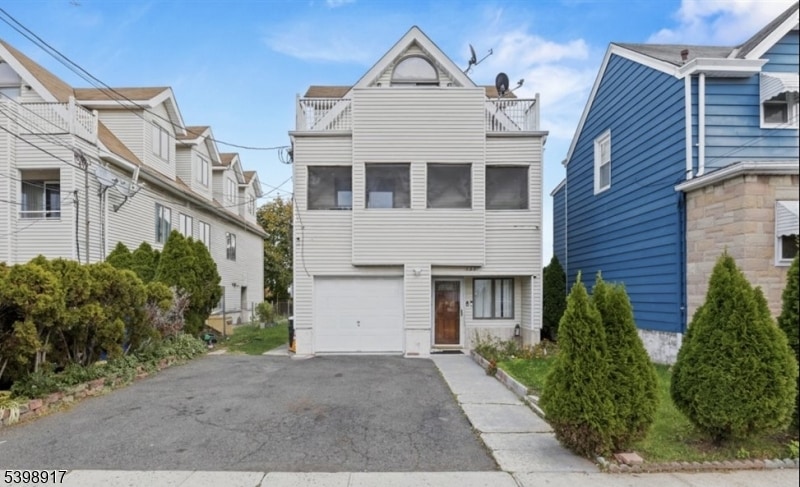 331-333 E 29th St unit 2, Paterson, NJ 07514 - photo 1