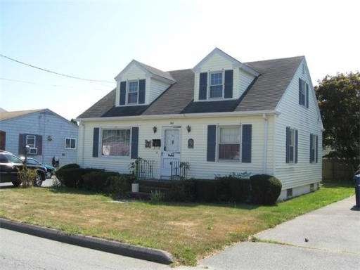50 Winterville Rd, New Bedford, MA 02740 - photo 1